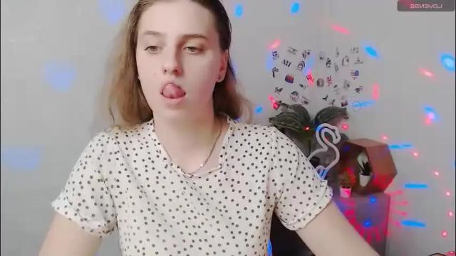 Image 12 of mariatess_ Stream on Chaturbate on 2 months ago