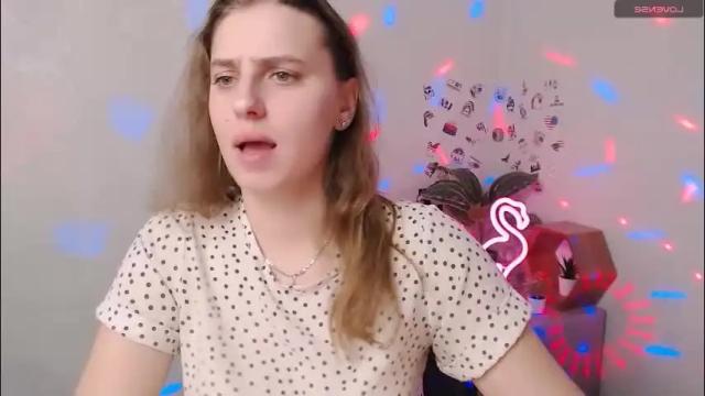 Image 3 of mariatess_ Stream on Chaturbate on 2 months ago