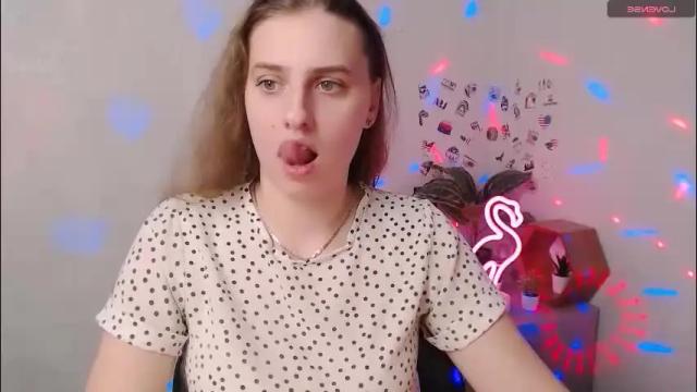 Image 4 of mariatess_ Stream on Chaturbate on 2 months ago