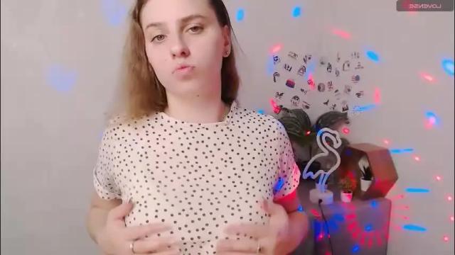 Image 6 of mariatess_ Stream on Chaturbate on 2 months ago