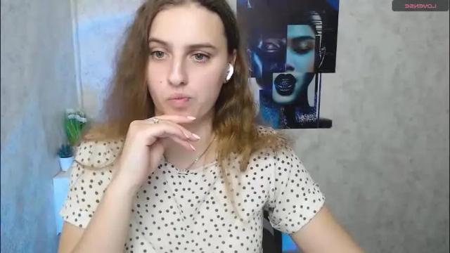 Image 11 of mariatess_ Stream on Chaturbate on 2 months ago