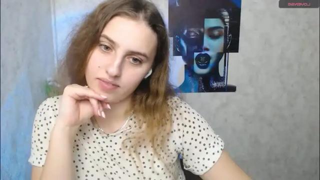Image 4 of mariatess_ Stream on Chaturbate on 2 months ago