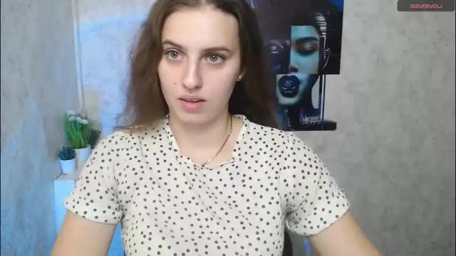 Image 7 of mariatess_ Stream on Chaturbate on 2 months ago