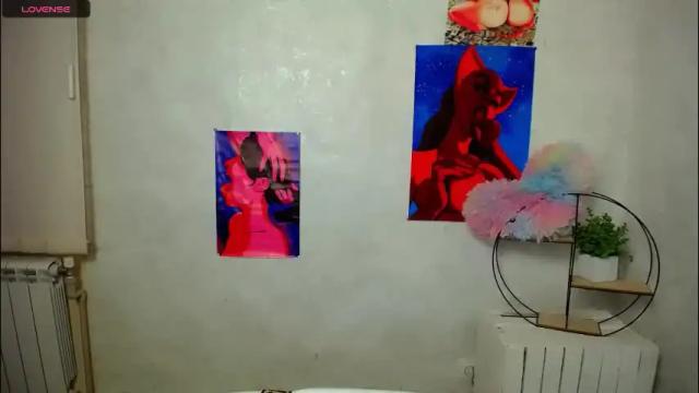 Image 2 of mariatess_ Stream on Chaturbate on 1 month ago