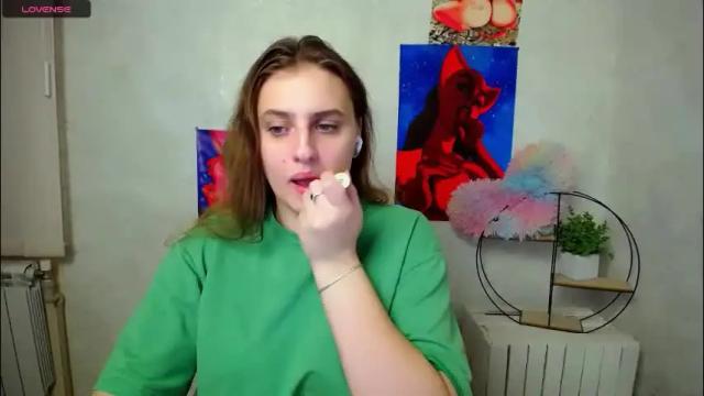 Image 4 of mariatess_ Stream on Chaturbate on 1 month ago