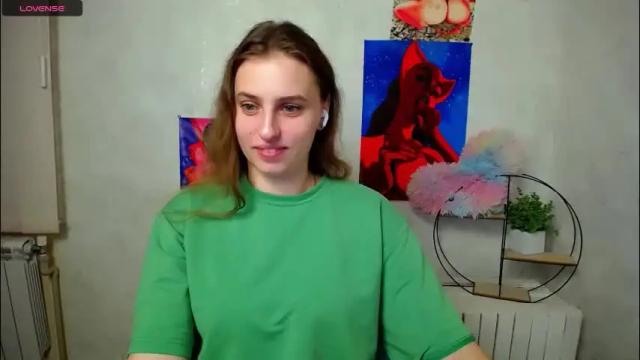 Image 7 of mariatess_ Stream on Chaturbate on 1 month ago