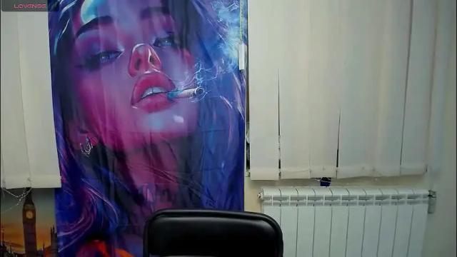 Thumbnail 1, mariatess_'s Stream at Chaturbate, 1 month ago