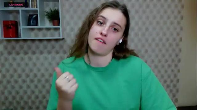 Image 11 of mariatess_ Stream on Chaturbate on 1 month ago