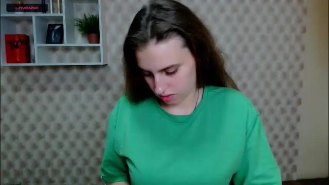 Image 2 of mariatess_ Stream on Chaturbate on 1 month ago