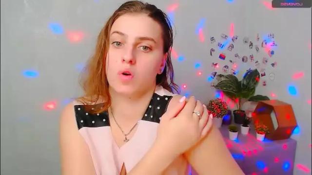 Image 4 of mariatess_ Stream on Chaturbate on 1 month ago