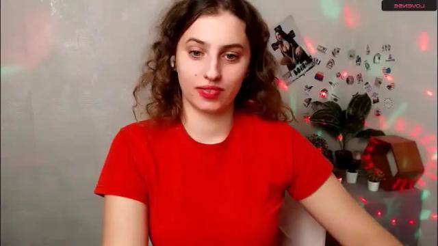 Thumbnail 2, mariatess_'s Stream at Chaturbate, 1 month ago