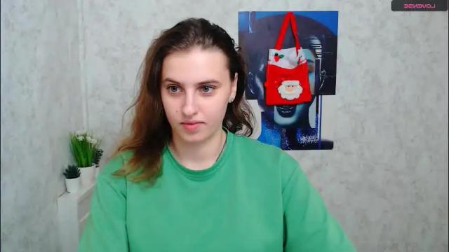 Image 6 of mariatess_ Stream on Chaturbate on 1 month ago