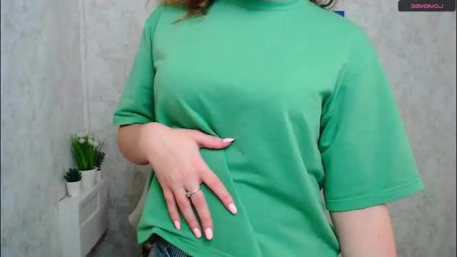 Image 8 of mariatess_ Stream on Chaturbate on 1 month ago