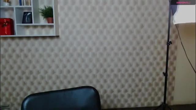 Thumbnail 1, mariatess_'s Stream at Chaturbate, 1 month ago