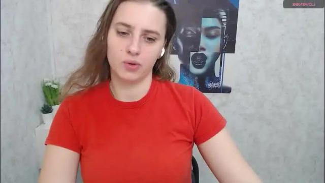 Thumbnail 2, mariatess_'s Stream at Chaturbate, 1 month ago