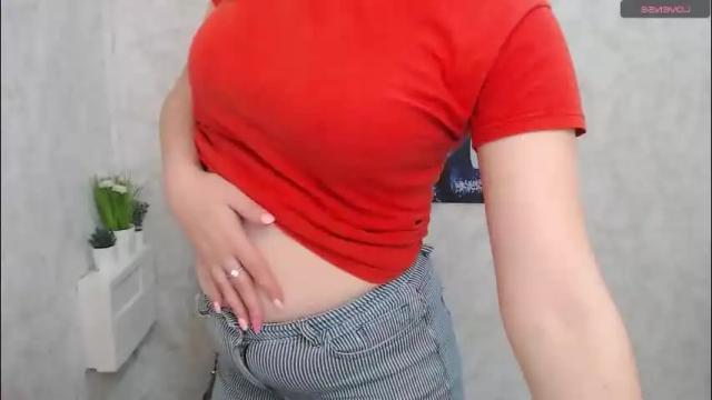 Image 7 of mariatess_ Stream on Chaturbate on 1 month ago