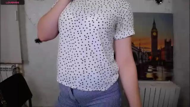 Thumbnail 1, mariatess_'s Stream at Chaturbate, 12 days ago