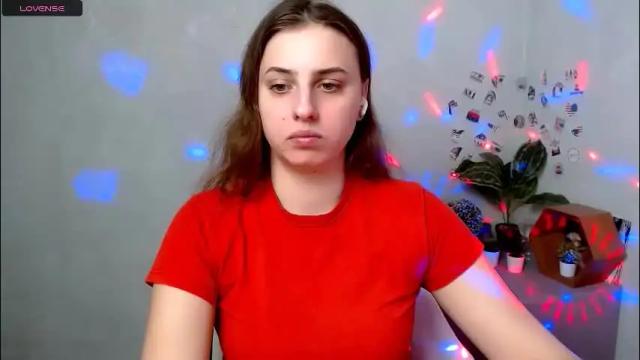 Image 2 of mariatess_ Stream on Chaturbate on 11 days ago