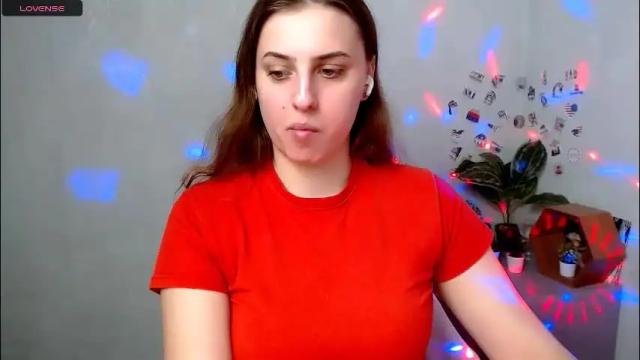 Image 3 of mariatess_ Stream on Chaturbate on 11 days ago