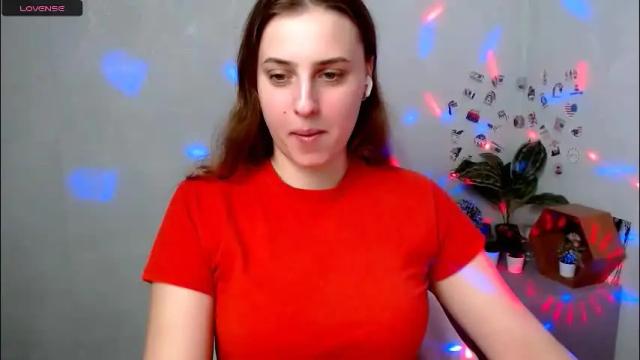 Image 4 of mariatess_ Stream on Chaturbate on 11 days ago