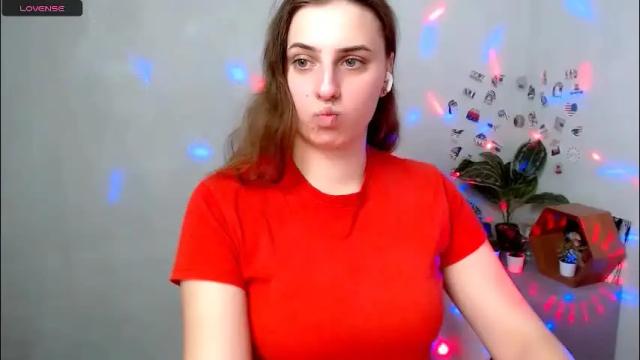 Image 7 of mariatess_ Stream on Chaturbate on 11 days ago