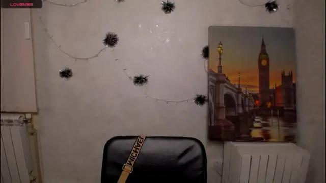 Thumbnail 1, mariatess_'s Stream at Chaturbate, 7 days ago