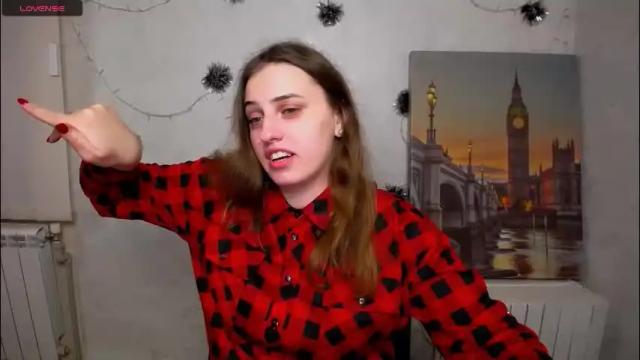 Image 2 of mariatess_ Stream on Chaturbate on 7 days ago