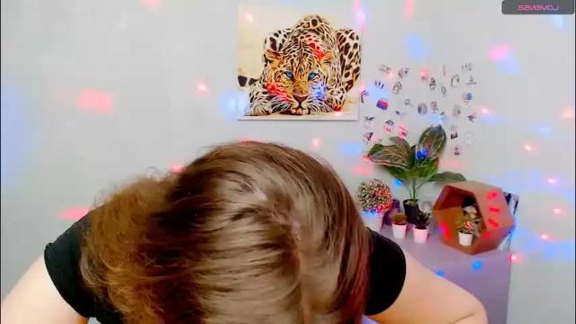 Thumbnail 2, mariatess_'s Stream at Chaturbate, 6 days ago