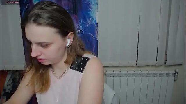 Image 2 of mariatess_ Stream on Chaturbate on 6 days ago