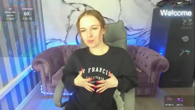 Image 10 of maribelriverr Stream on Chaturbate on 8 days ago