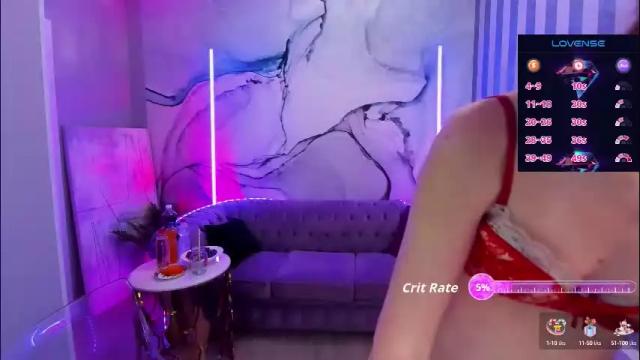 Image 2 of marich_ka Stream on Chaturbate on 3 months ago