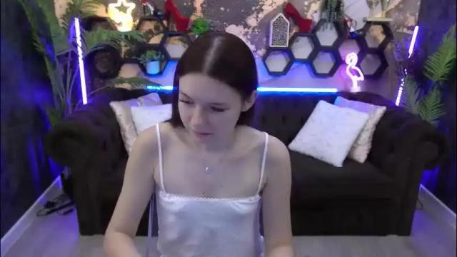 Image 3 of marich_ka Stream on Chaturbate on 2 months ago