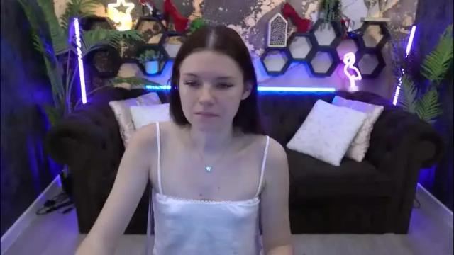 Image 8 of marich_ka Stream on Chaturbate on 2 months ago