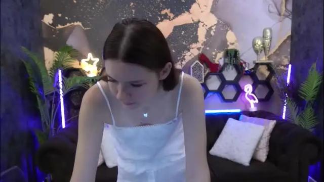 Thumbnail 3, marich_ka's Stream at Chaturbate, 2 months ago