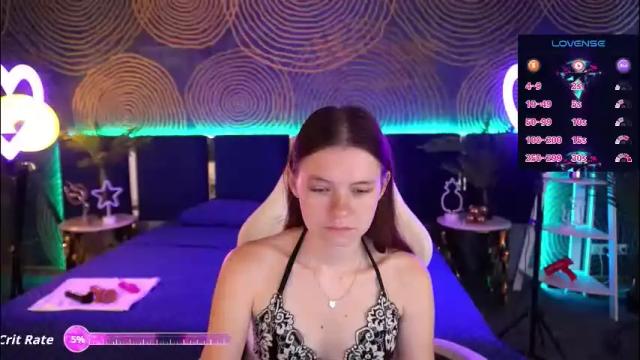 Image 4 of marich_ka Stream on Chaturbate on 1 month ago