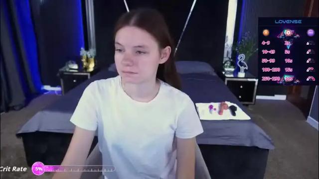 Thumbnail 2, marich_ka's Stream at Chaturbate, 1 month ago