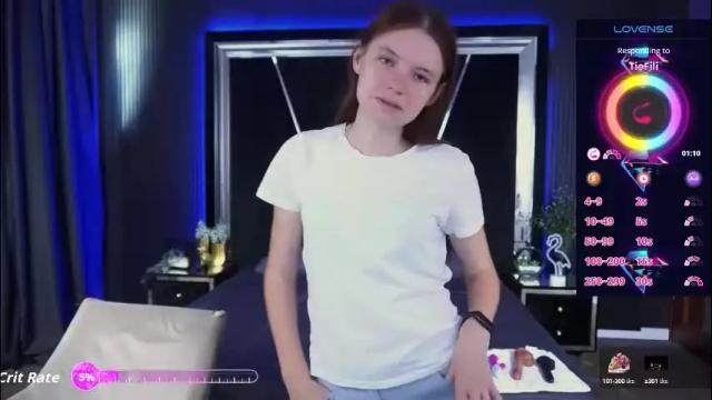 Image 8 of marich_ka Stream on Chaturbate on 1 month ago