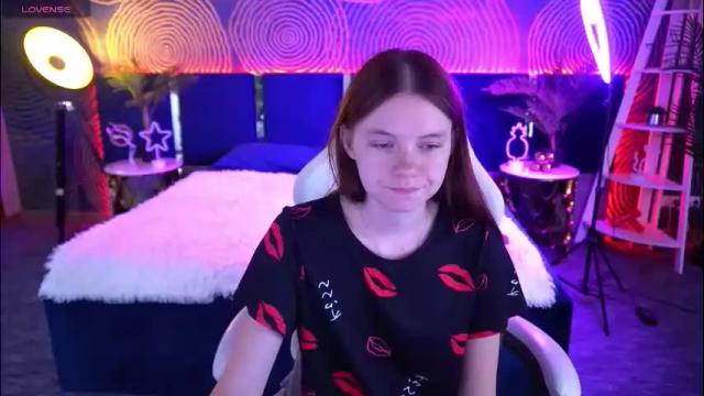 Thumbnail 1, marich_ka's Stream at Chaturbate, 1 month ago