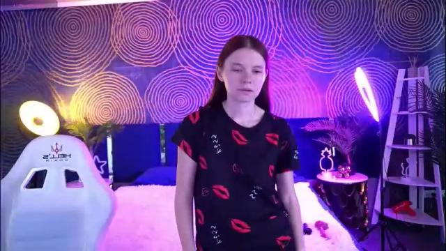 Image 3 of marich_ka Stream on Chaturbate on 1 month ago