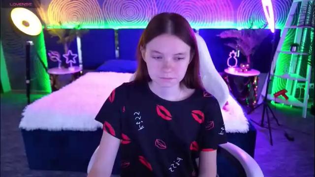 Image 4 of marich_ka Stream on Chaturbate on 1 month ago