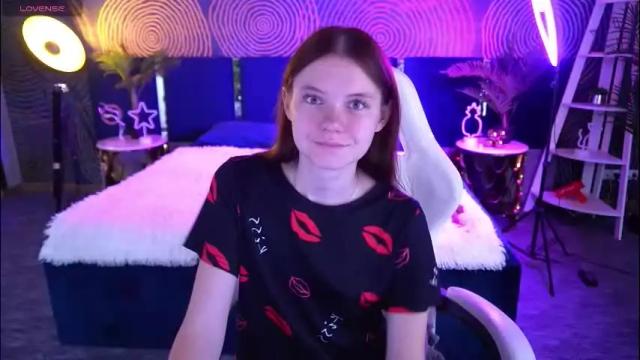 Thumbnail 2, marich_ka's Stream at Chaturbate, 1 month ago