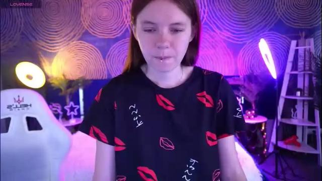 Image 8 of marich_ka Stream on Chaturbate on 1 month ago