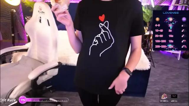 Image 2 of marich_ka Stream on Chaturbate on 1 month ago