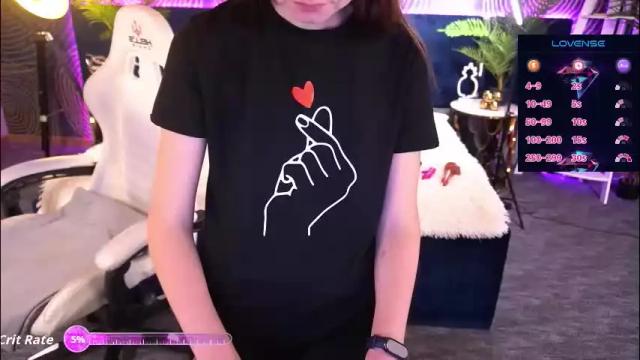 Image 4 of marich_ka Stream on Chaturbate on 1 month ago