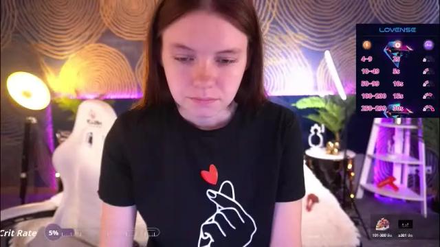 Image 7 of marich_ka Stream on Chaturbate on 1 month ago