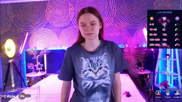 Image 2 of marich_ka Stream on Chaturbate on 1 month ago