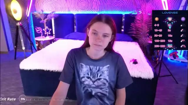 Image 3 of marich_ka Stream on Chaturbate on 1 month ago