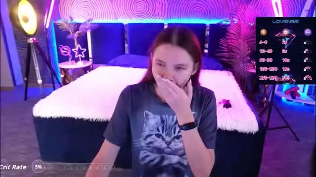 Image 4 of marich_ka Stream on Chaturbate on 1 month ago