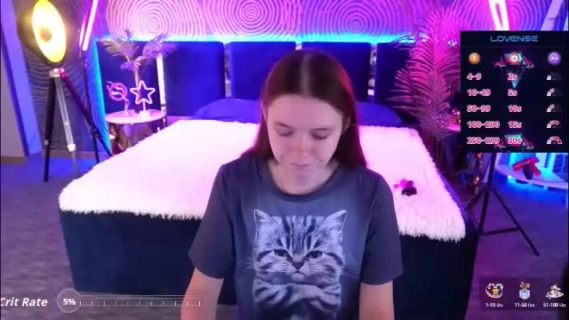 Thumbnail 2, marich_ka's Stream at Chaturbate, 1 month ago