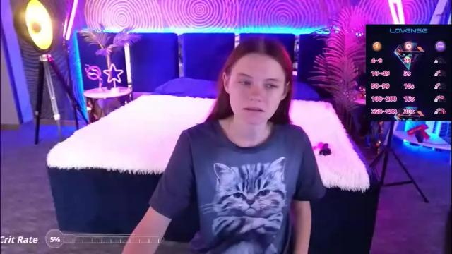 Image 6 of marich_ka Stream on Chaturbate on 1 month ago